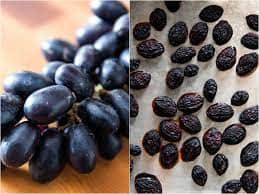 تصویر 1 از خرید مویز انگور سیاه + قیمت فروش استثنایی